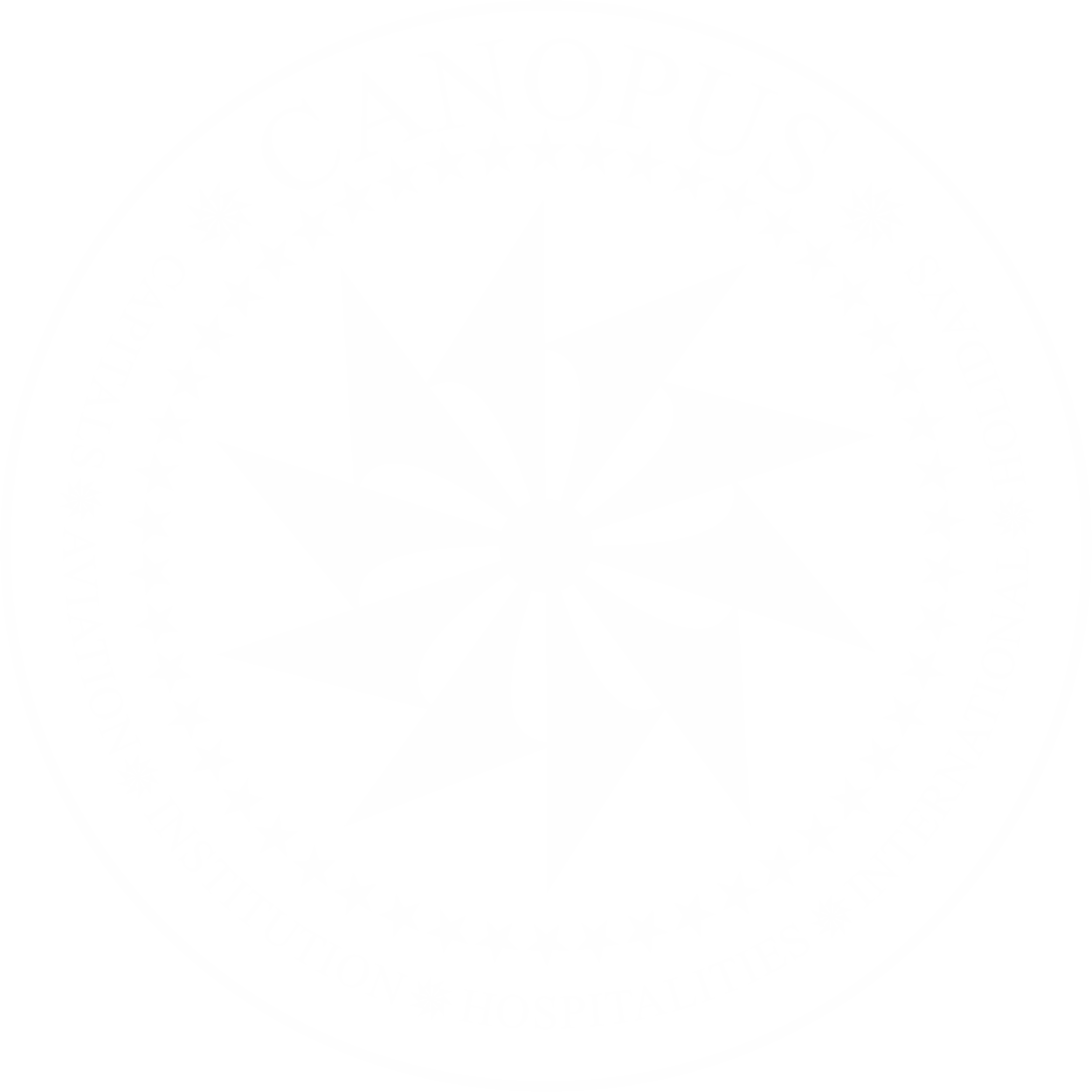 Canopus Logo